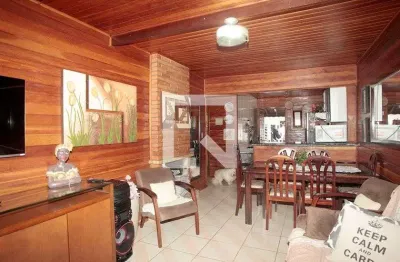 Casa para venda - jardim botânico, 5 quartos,  366 m² - porto alegre