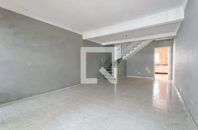 Casa para venda - tatuapé, 2 quartos,  120 m² - são paulo