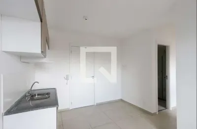 Apartamento para venda - mandaqui, 2 quartos,  39 m² - são paulo