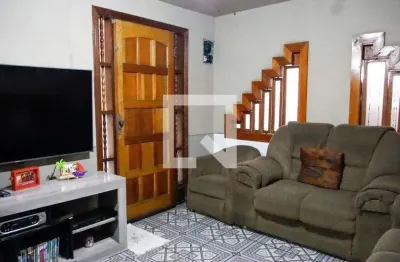 Casa para venda - santa maria, 4 quartos,  125 m² - osasco