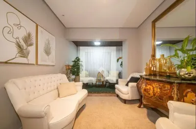 Cobertura para venda - bosque da saúde, 4 quartos,  180 m² - são paulo