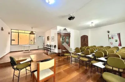 Casa para venda - chácara inglesa, 4 quartos,  246 m² - são paulo
