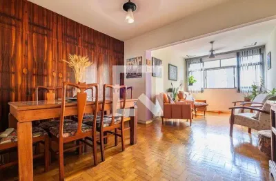 Apartamento para venda - pinheiros, 3 quartos,  83 m² - são paulo