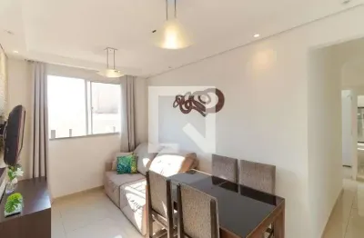 Apartamento para venda - parque das águas, 2 quartos,  48 m² - campinas