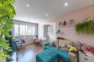 Apartamento para venda - brooklin, 1 quarto,  48 m² - são paulo