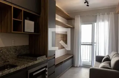 Apartamento para Venda - Pinheiros, 1 Quarto,  31 m² - São Paulo