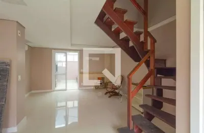 Casa / sobrado em condomínio para venda - centro, 2 quartos,  80 m² - canoas