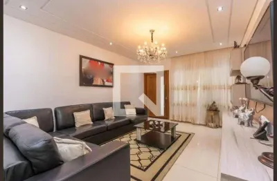 Casa para venda - parque são lucas, 3 quartos,  300 m² - são paulo