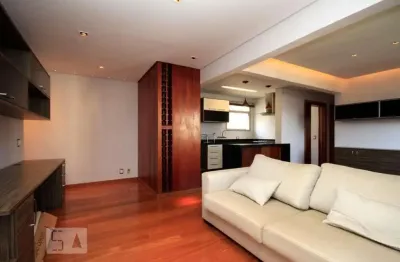 Apartamento para venda - santa cecília, 1 quarto,  62 m² - são paulo