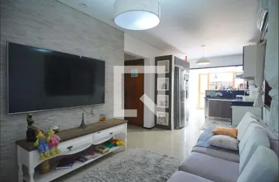 Casa para venda - lot. parque do recreio, 3 quartos,  180 m² - são leopoldo