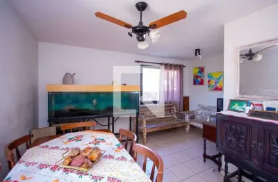 Cobertura para venda - icaraí, 2 quartos,  140 m² - niterói