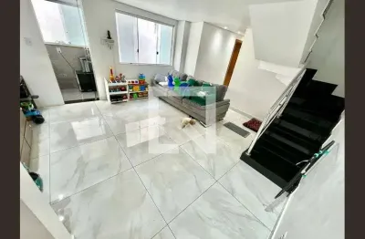 Cobertura para venda - santa mônica, 2 quartos,  480 m² - belo horizonte