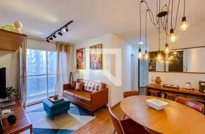 Apartamento para venda - mooca, 2 quartos,  63 m² - são paulo