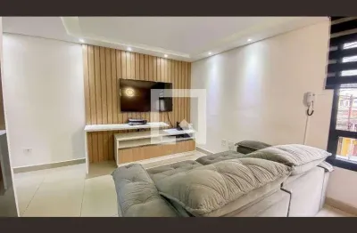 Casa para venda - parque oratório, 2 quartos,  153 m² - santo andré