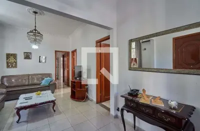 Casa para venda - andaraí, 3 quartos,  200 m² - rio de janeiro