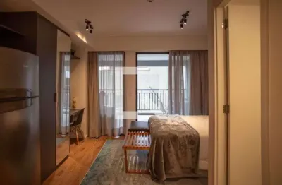 Kitnet / stúdio para venda - ipiranga, 1 quarto,  33 m² - são paulo