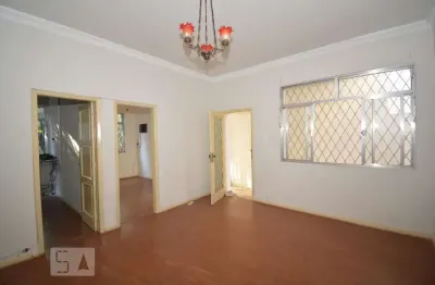 Casa com 3 quartos à venda na Rua Cônego Tobias, Méier, Rio de Janeiro