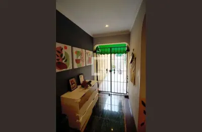 Casa para venda - jardim taboão, 4 quartos,  200 m² - são paulo