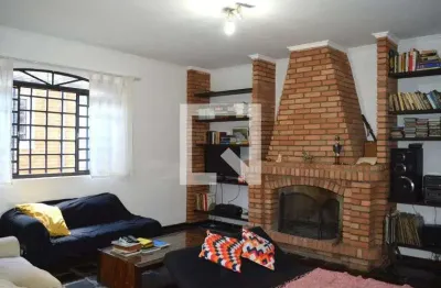Casa para venda - alto taquaral, 3 quartos,  258 m² - campinas