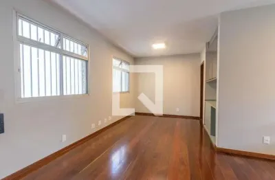 Apartamento para venda - sion, 3 quartos,  103 m² - belo horizonte