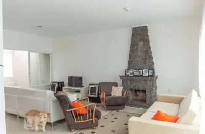 Casa para venda - jardim do mar, 5 quartos,  243 m² - são bernardo do campo