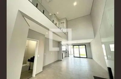 Casa / sobrado em condomínio para venda - eloy chaves, 3 quartos,  215 m² - jundiaí