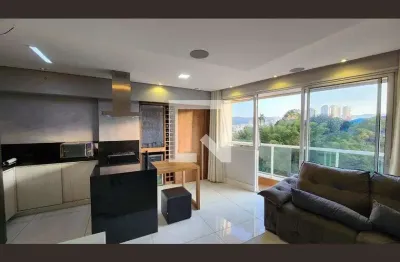 Apartamento para venda - centro, 1 quarto,  57 m² - jundiaí