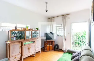 Casa para venda - vila santa clara, 1 quarto,  500 m² - são paulo