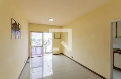 Apartamento para venda - vila isabel, 2 quartos,  50 m² - rio de janeiro