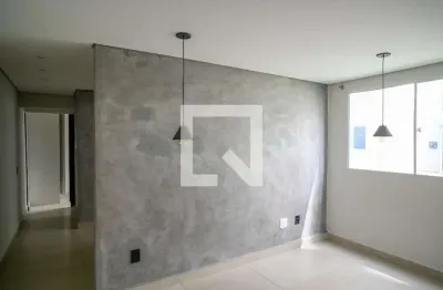Apartamento para venda - são joão clímaco, 2 quartos,  42 m² - são paulo