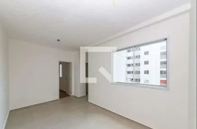 Apartamento para venda - palmeiras, 2 quartos,  47 m² - belo horizonte