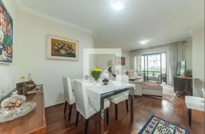 Apartamento para venda - brooklin, 3 quartos,  98 m² - são paulo