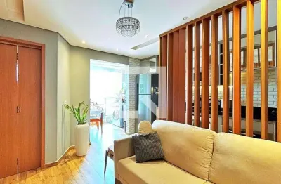 Apartamento para venda - vila rosália, 2 quartos,  47 m² - guarulhos