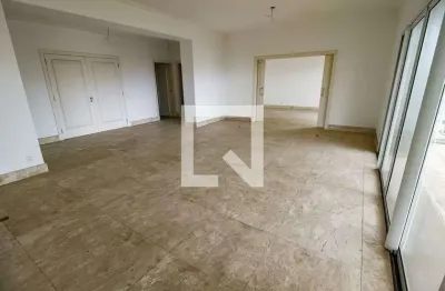 Apartamento para venda - panamby, 7 quartos,  425 m² - são paulo