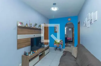 Casa para venda - alto caiçaras, 3 quartos,  147 m² - belo horizonte