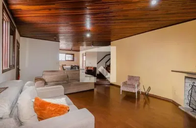 Casa para venda - cristal , 5 quartos,  250 m² - porto alegre