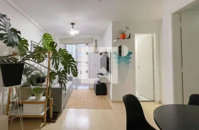 Apartamento para venda - vila lusitânia, 2 quartos,  48 m² - são bernardo do campo