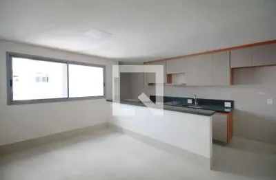 Apartamento para venda - lourdes, 2 quartos,  59 m² - belo horizonte