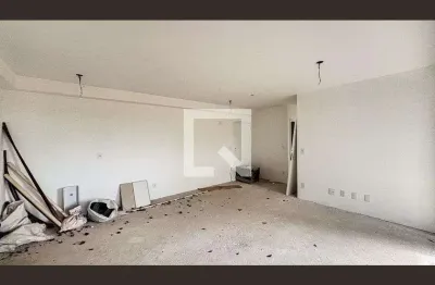 Apartamento para venda - vila assunção, 3 quartos,  104 m² - santo andré