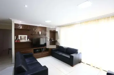 Apartamento para venda - portal do morumbi, 4 quartos,  145 m² - são paulo