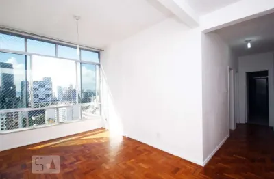 Apartamento para venda - centro, 2 quartos,  73 m² - rio de janeiro