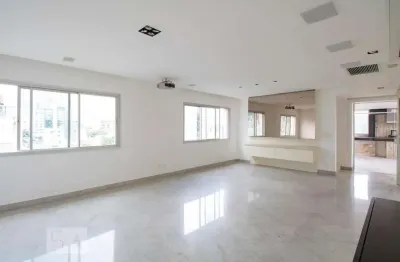 Cobertura para venda - são pedro, 4 quartos,  305 m² - belo horizonte