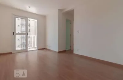 Apartamento para venda - jardim são saverio, 2 quartos,  47 m² - são paulo