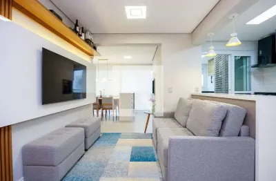 Apartamento para venda - santo amaro , 2 quartos,  65 m² - são paulo