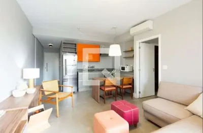 Apartamento para venda - vila nova conceição, 1 quarto,  65 m² - são paulo