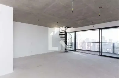 Kitnet / stúdio para venda - vila olímpia, 1 quarto,  77 m² - são paulo