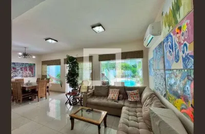 Casa / sobrado em condomínio para venda - vargem grande, 3 quartos,  410 m² - rio de janeiro