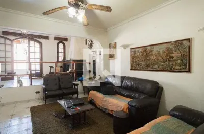 Casa para venda - planalto, 3 quartos,  245 m² - são bernardo do campo