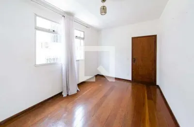 Apartamento para venda - nova suíssa, 3 quartos,  116 m² - belo horizonte