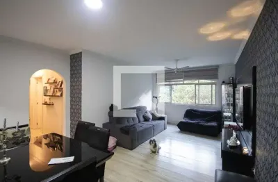 Apartamento para venda - tucuruvi, 3 quartos,  127 m² - são paulo
